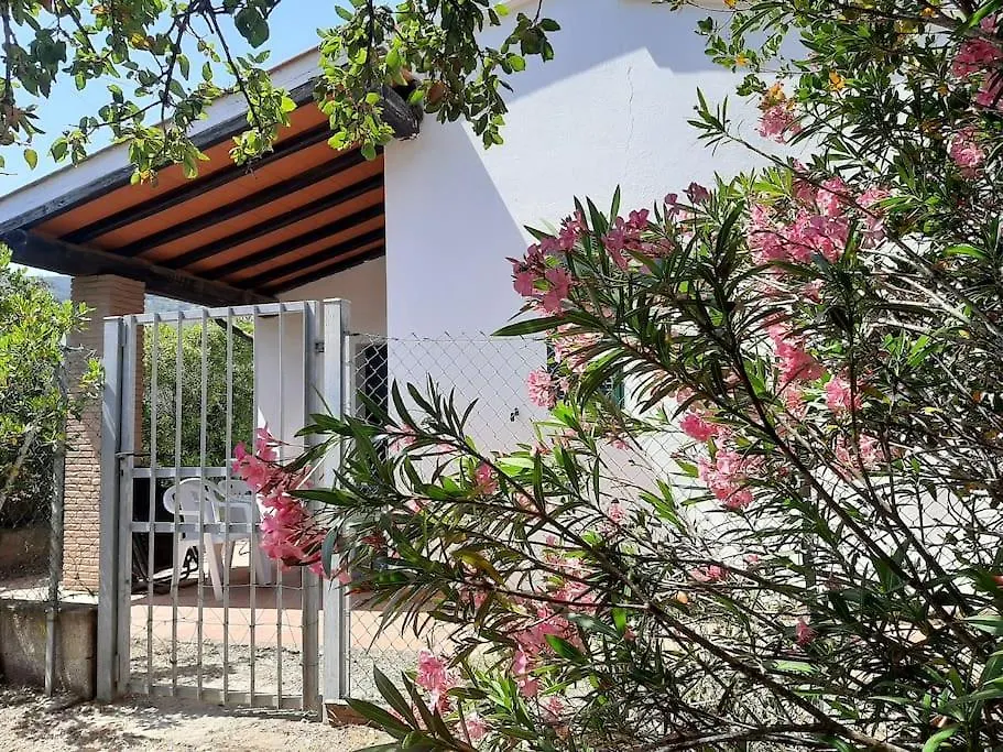 Nyaraló Casa Perla Iridella - Oleandro Villa Capoliveri