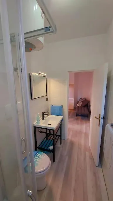 Casa Perla Iridella - Oleandro Villa Capoliveri Olaszország
