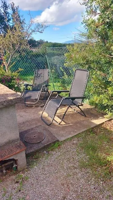Casa Perla Iridella - Oleandro Villa Capoliveri Nyaraló