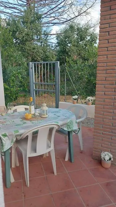 Casa Perla Iridella - Oleandro Villa Capoliveri