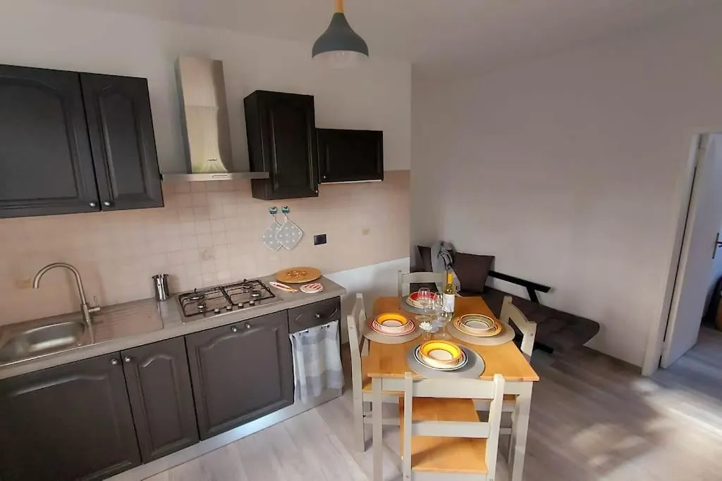 Casa Perla Iridella - Oleandro Villa Capoliveri 0*,  Olaszország