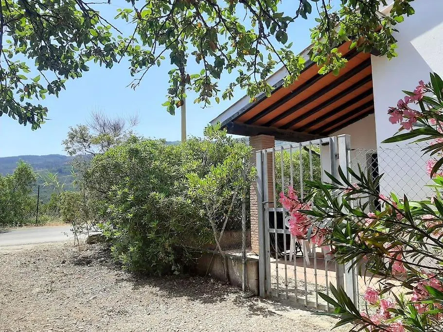 Casa Perla Iridella - Oleandro Villa Capoliveri  Capoliveri (Isola d'Elba)